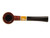Refbjerg Estate Pipe Handicraft Bent Billiard