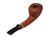 Chheda Estate Pipe Club Dublin 161 w/ Buckeye Burl Grade 7