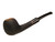 R.C. Sands Pipe Black Blast Quarter-Bent Apple