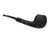 R.C. Sands Pipe Black Blast Quarter-Bent Apple