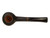 R.C. Sands Pipe Black Blast Quarter-Bent Apple