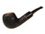 R.C. Sands Pipe Black Blast Stout Bent Apple