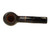 R.C. Sands Pipe Black Blast Stout Bent Apple