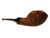 Maigurs Knets Pipe Rhodesian Butterfly Cap w/ Pen