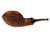 Maigurs Knets Pipe Rhodesian Butterfly Cap w/ Pen