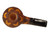 Maigurs Knets Pipe Rhodesian Butterfly Cap w/ Pen