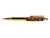 Maigurs Knets Pipe Squat Rhodesian Petal Cap w/ Pen