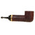 Grant Batson Pipe Small Reverse Calabash Pot w/ Spalted Tamarind 85