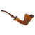 Ben Wade Estate Pipe Golden Matt Plateau Freehand 2