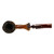 Ben Wade Estate Pipe Golden Matt Plateau Freehand 2