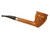 Luigi Viprati Pipe 2 Clover Bent Bell Dublin w/ Silver