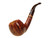 Luigi Viprati Pipe 1 Clover Bent Plateau Apple