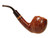 Luigi Viprati Pipe 1 Clover Bent Plateau Apple