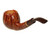 Luigi Viprati Pipe 1 Clover Bent Plateau Apple