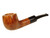 R.C. Sands Pipe Quarter-Bent Smooth Pot