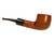R.C. Sands Pipe Quarter-Bent Smooth Pot