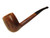Lannes Johnson Estate Pipe Bent Billiard