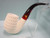 SMS Meerschaum Pipe Lattice Oom Paul