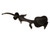 Maigurs Knets Pipe Standing Flower