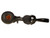 Maigurs Knets Pipe Standing Flower