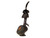 Maigurs Knets Pipe Standing Flower