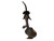 Maigurs Knets Pipe Standing Flower