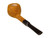 Buckeye Pipe Tan Blast Pot