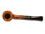 R.C. Sands Pipe Smooth Contrast Billiard