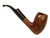 Corsellini Estate Pipe Hand Made Serie A Bent Plateau Egg