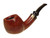 Poul Winslow Estate Pipe Bent Panel Apple C UNSMOKED!