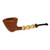 J&J Pipes Bamboo Dublin w/ Manzanita