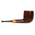 J&J Pipes Lumberman w/ Manzanita
