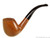 Genod Pipe Smooth Natural Bent Scoop