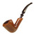 GBD Estate Pipe Prodigy Straight Grain Plateau Freehand