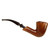 GBD Estate Pipe Prodigy Straight Grain Plateau Freehand