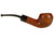 Sasieni Estate Pipe Four Dot Natural Grosvenor Bent Bulldog
