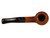 Sasieni Estate Pipe Four Dot Natural Grosvenor Bent Bulldog