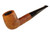 Dunhill Estate Pipe 1961 Tanshell Large Billiard