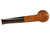 Dunhill Estate Pipe 1961 Tanshell Large Billiard