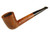 Sasieni Estate Pipe Family Era Four Dot Natural W/ Replacement Stem