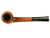 Sasieni Estate Pipe Family Era Four Dot Natural W/ Replacement Stem