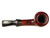 Stanwell Estate Pipe Danish Star Elongated Dublin