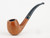 Stanwell Estate Pipe Flawless Bent Billiard 83 UNSMOKED