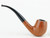 Stanwell Estate Pipe Flawless Bent Billiard 83 UNSMOKED
