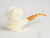 Murat Estate Pipe Muskateer Meerschaum