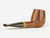 Miscellaneous Estate Pipe Pavel Gorbunov Pipe Egg w/ Olive Wood Unsmoked
