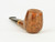 Miscellaneous Estate Pipe Pavel Gorbunov Pipe Egg w/ Olive Wood Unsmoked