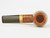 Miscellaneous Estate Pipe Pavel Gorbunov Pipe Egg w/ Olive Wood Unsmoked