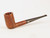 GBD Estate Pipe Golden Matt Stack Billiard