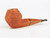 Ser Jacopo Estate Pipe Maxima Sandblasted Bulldog R2